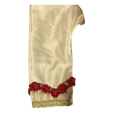 Bloemen Tuniek