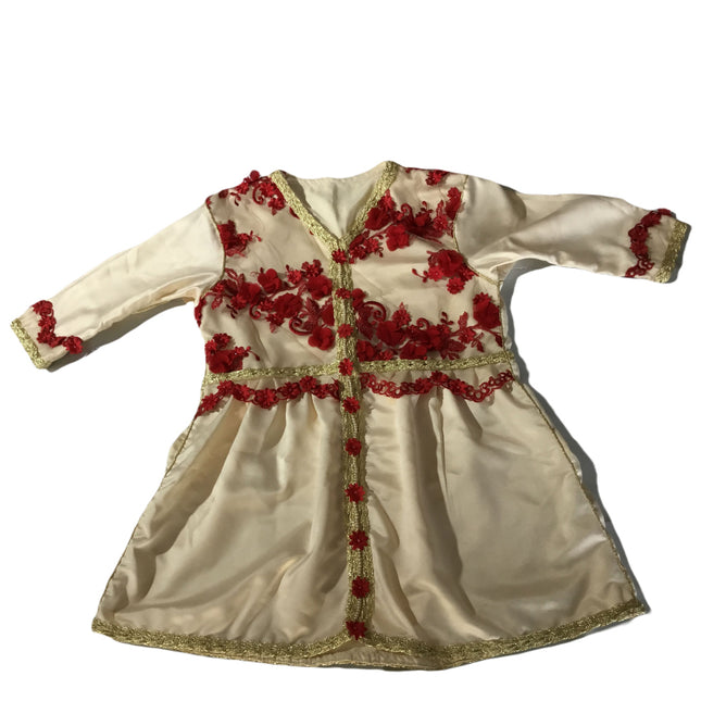 Bloemen Tuniek