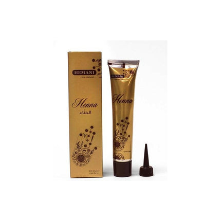 Henna Tube Rood