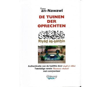 De Tuinen Der Oprechten Pocket Editie