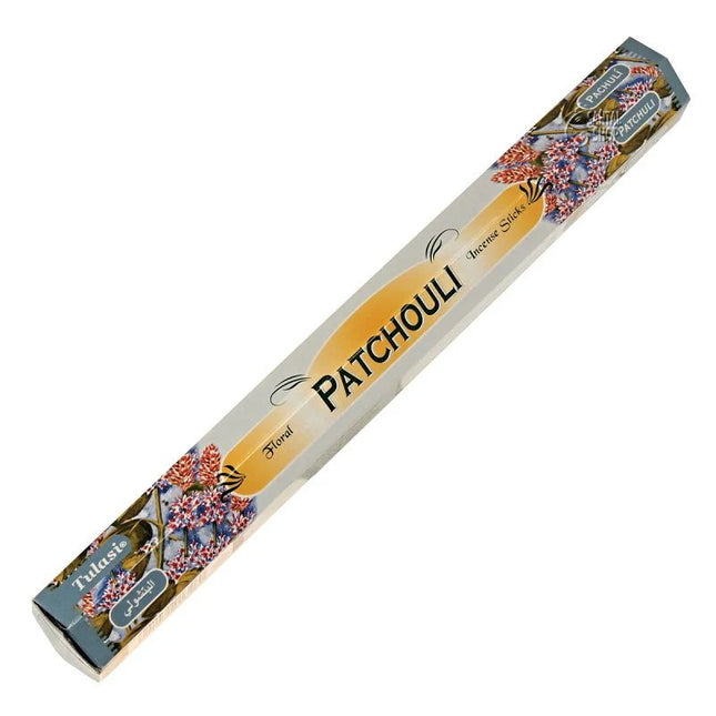 Tulasi Patchouli wierook