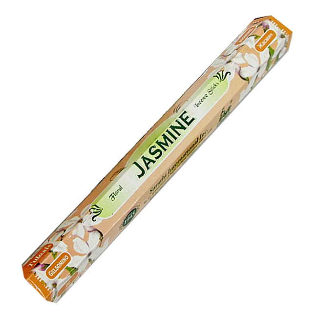 Tulasi Jasmine Wierookstokjes