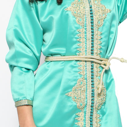 Tuniek valantino stof