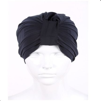 Turban strik