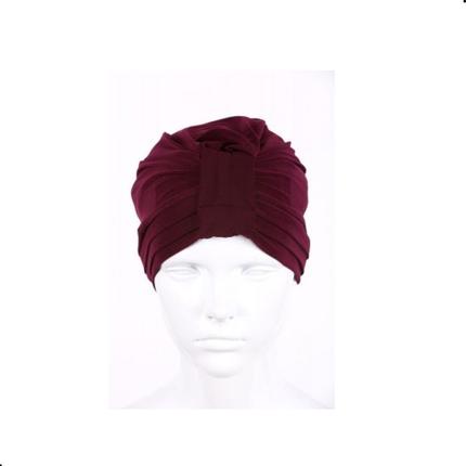 Turban strik