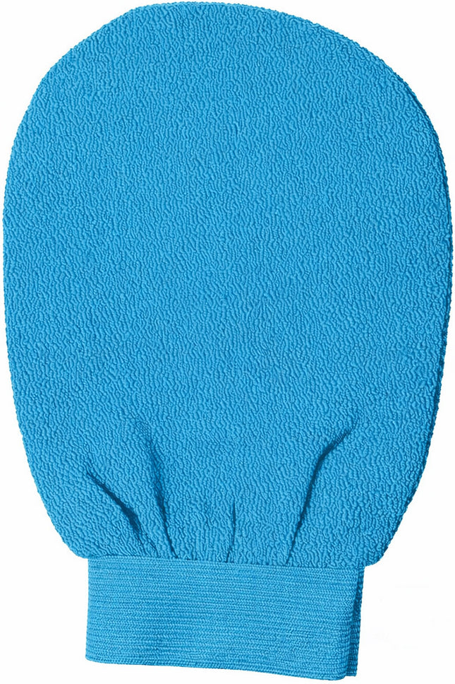 Kese Hamam Washandje – Traditionele Marokkaanse Scrubhandschoen (Kessa)