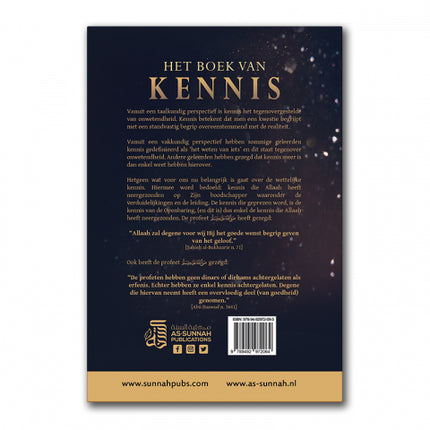 Het Boek van Kennis