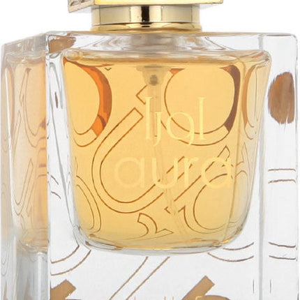 Uniseks Parfum Lattafa EDP Aura 60 ml (Inspired By Baccarat Rouge 540)