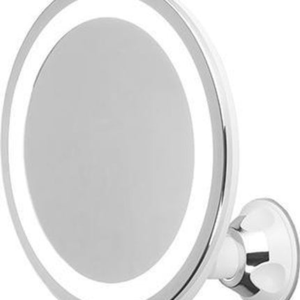 verlichte make-upspiegel LED rond Ø 20