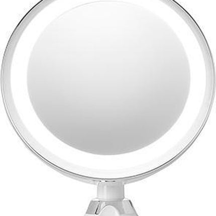 verlichte make-upspiegel LED rond Ø 20