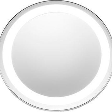 verlichte make-upspiegel LED rond Ø 20
