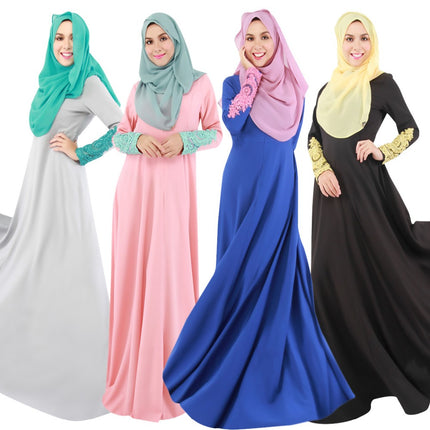 Classy Abaya