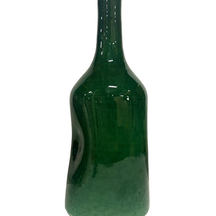 Decoratieve fles Vaas