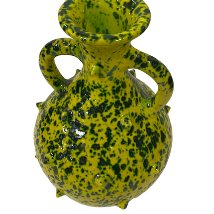 Vaas stekels met twee oren 25 cm