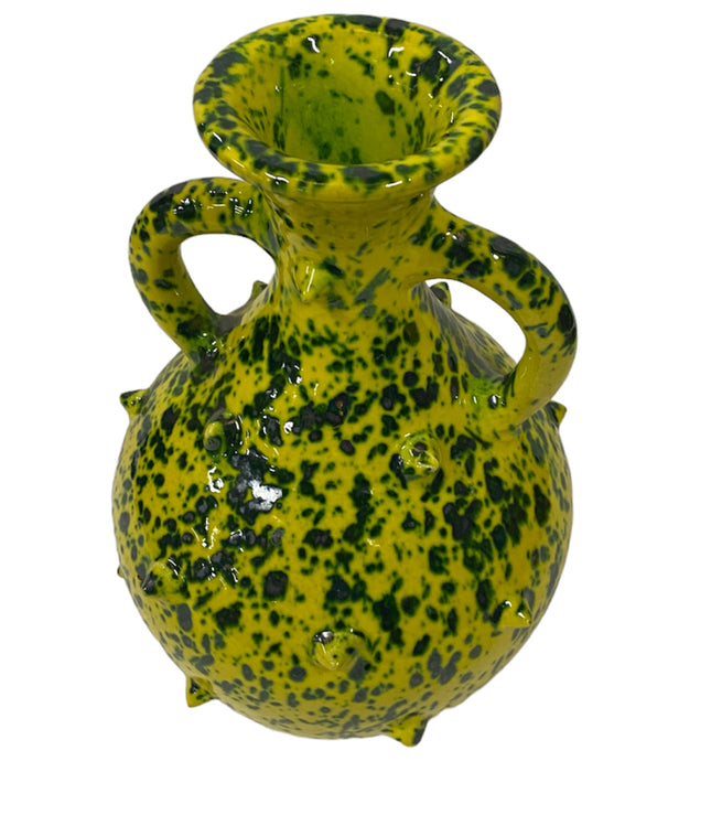 Vaas stekels met twee oren 25 cm