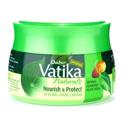 Vatika Hair Cream Nourish & Protect