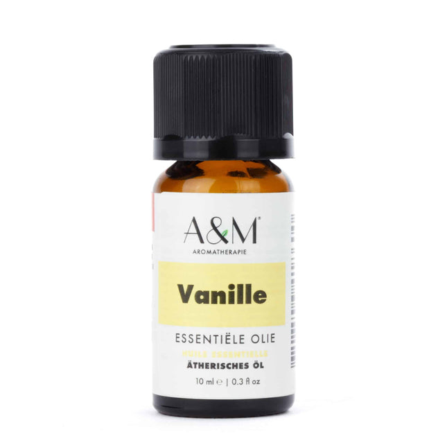 Vanille Essentiële Olie 10ml