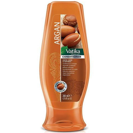 Vatika Argan Exotic Shine and Softness Conditioner