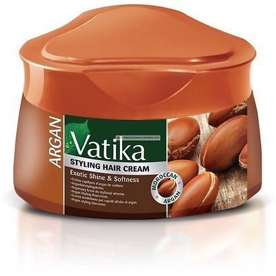 Vatika Hair Cream Argan