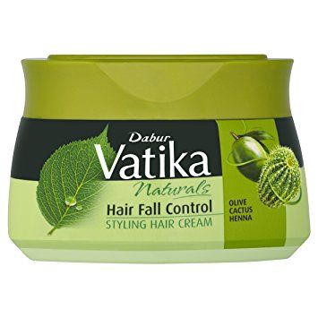 Vatika Hair Cream Fall Control