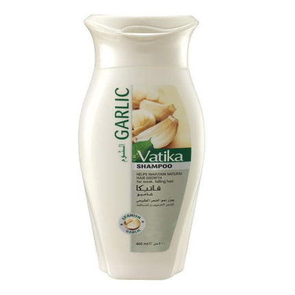 Vatika Garlic Hair Growth Shampoo