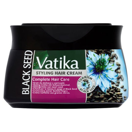 Vatika Hair Cream Black Seed