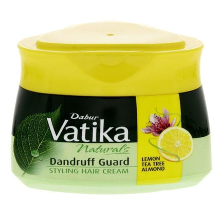 Vatika Dandruff Guard Hair Cream