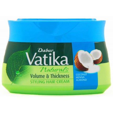 Vatika Hair Cream Volume & Thickness