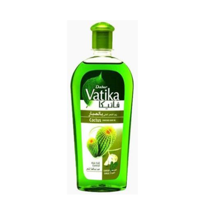 Vatika Cactus Haarolie