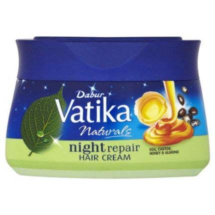 Vatika Hair Cream Night Repair