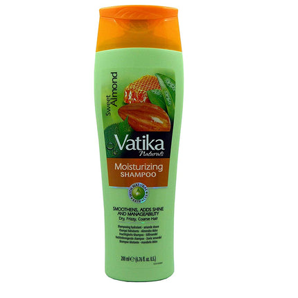 Dabur Sweet Almond shampoo