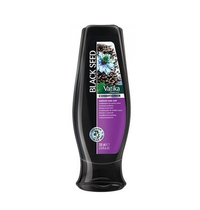 Vatika Conditioner blackseed 200ML