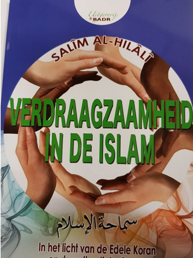 VERDRAAGZAAMHEID IN DE ISLAM