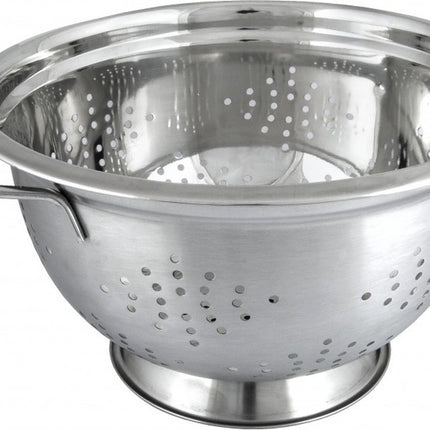 Kinghoff - Vergiet - RVS - 28 cm