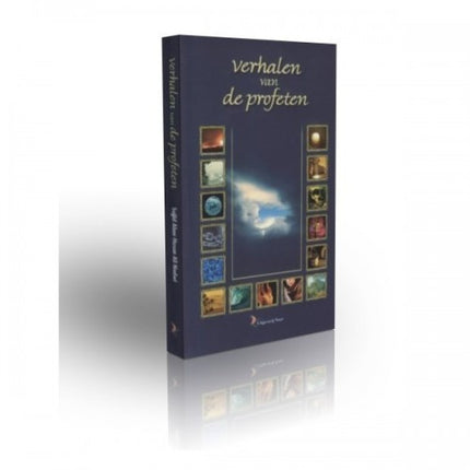 Verhalen Van De Profeten