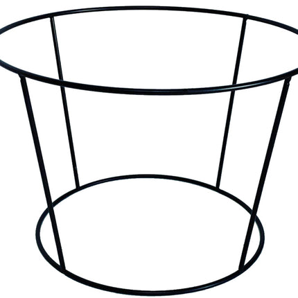 Plateaustandaard – bord verhoger