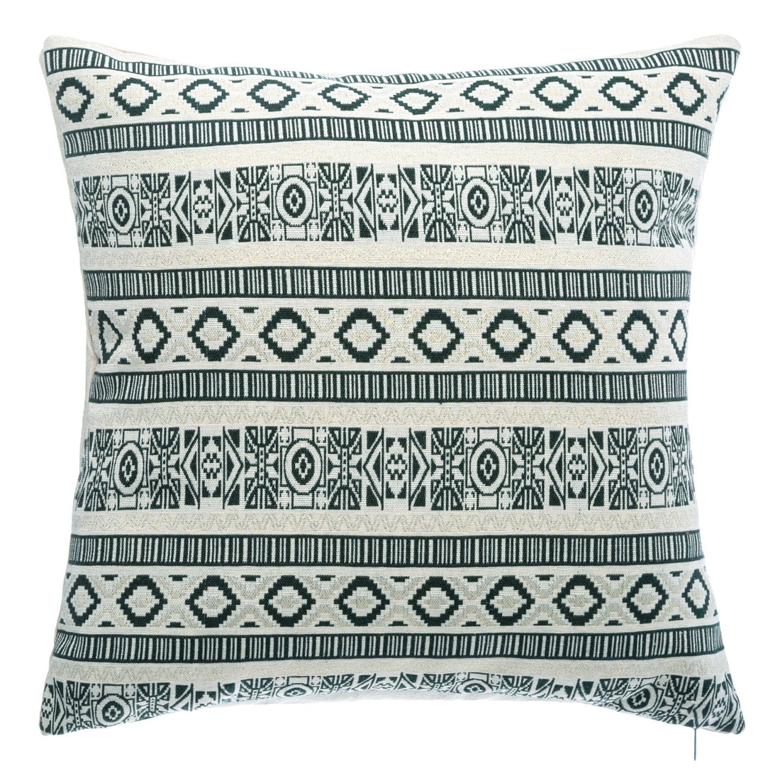 Coussin décoratif carré