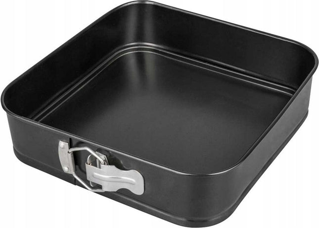 Vierkante bakvorm - 26 cm