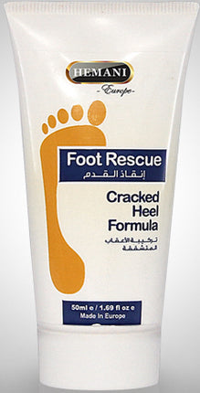 Voeten Crème