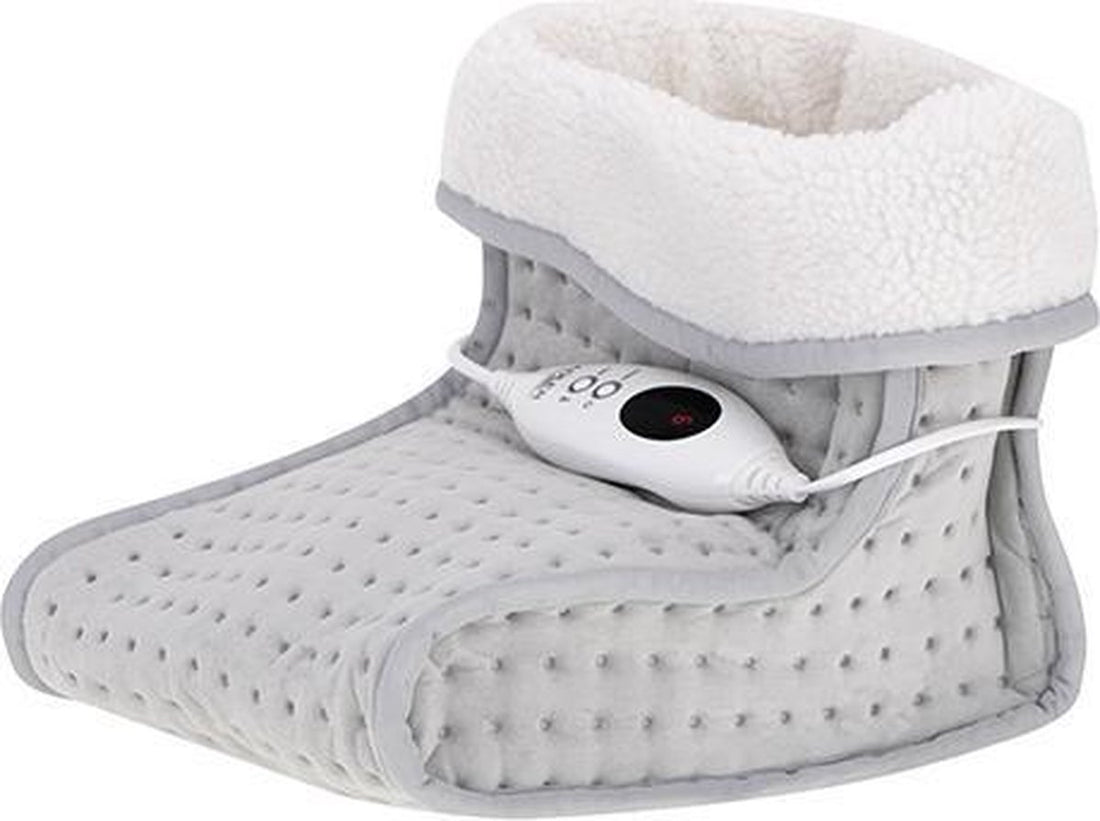 Adler AD 7432 - Foot warmer with LCD controller