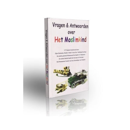 Vragen En Antwoorden Over Het Moslimkind
