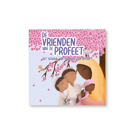 De vrienden van de Profeet ﷺ - Het verhaal van Barakah Oem Ayman deel 3