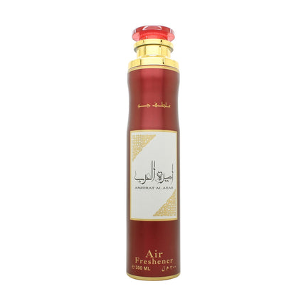 Ameerat Al Arab  Air Freshener 300ml by Lattafa
