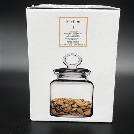 Ring Kitchen Voorraadpot - 1 l
