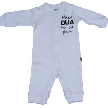 MAKE DUA FOR ME PLEASE