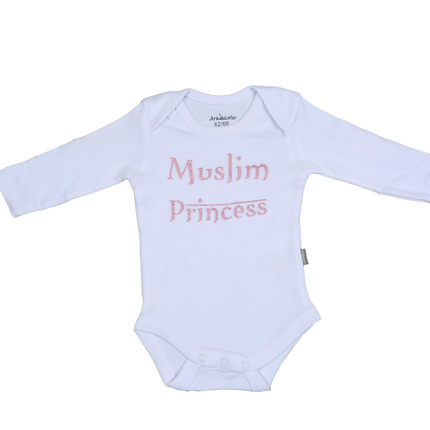 Muslim Princess