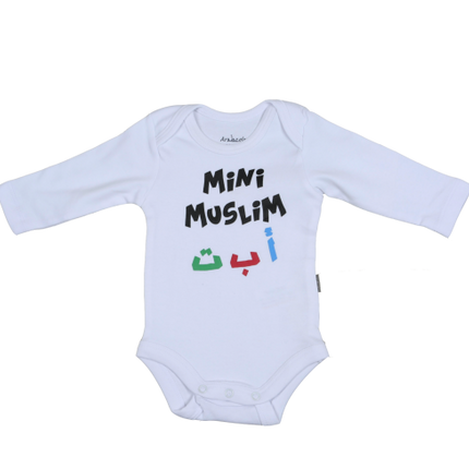 Mini Muslim