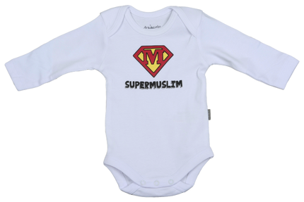 Supermuslim