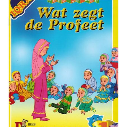 Wat zegt de Profeet
