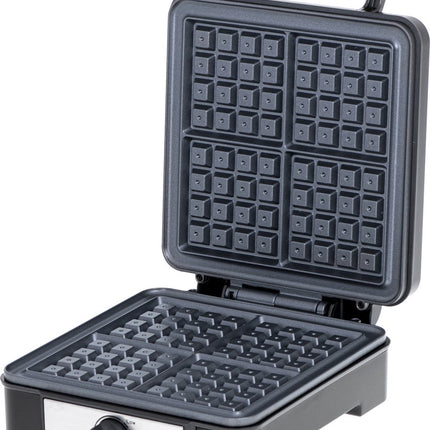 Adler AD 3049 - Wafelijzer